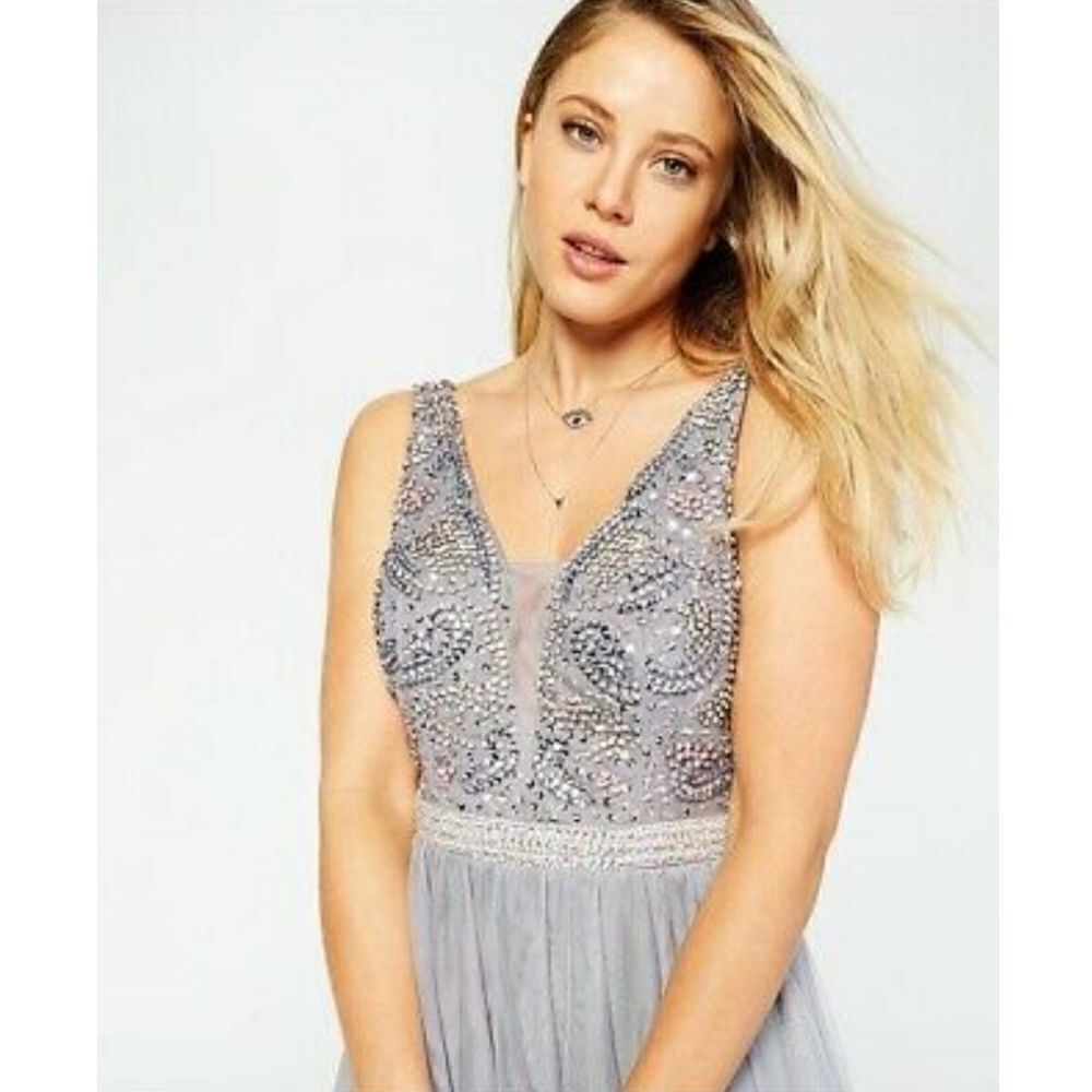 Formal Prom Dress TLC Say Yes To The Prom - Picture 3 of 8